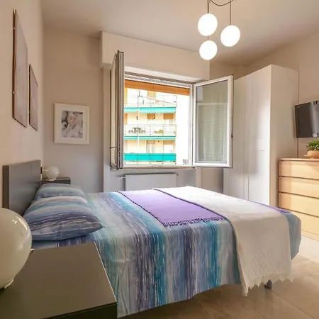 Miriam Sweet Apartment