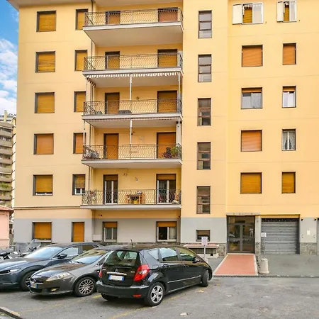 Apartment Miriam Sweet