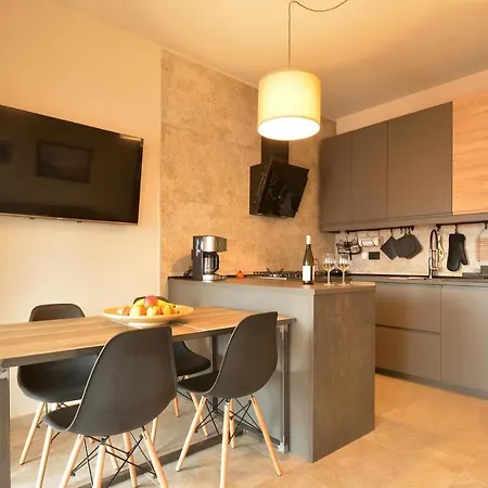 Apartment Miriam Sweet *