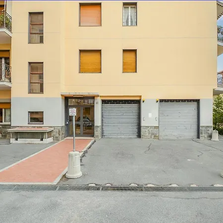 Apartment Miriam Sweet Arma di Taggia
