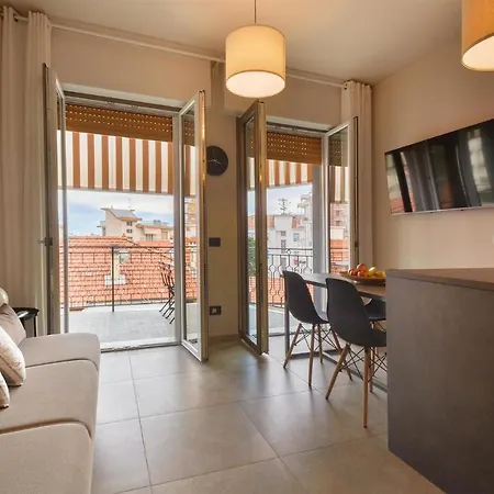 Apartment Miriam Sweet *