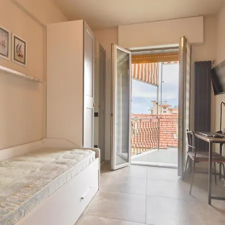 Apartment Miriam Sweet