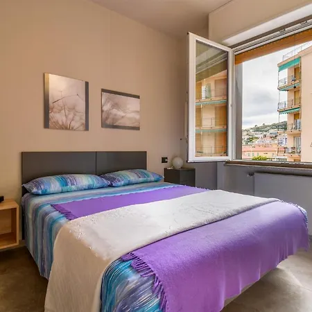 Apartment Miriam Sweet *